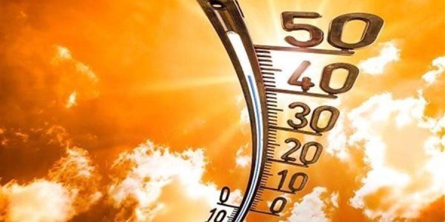 الأرصاد تكشف حالة الطقس غدا الأحد 14 يونيو 2026 | بيان بدرجات الحرارة - تواصل نيوز