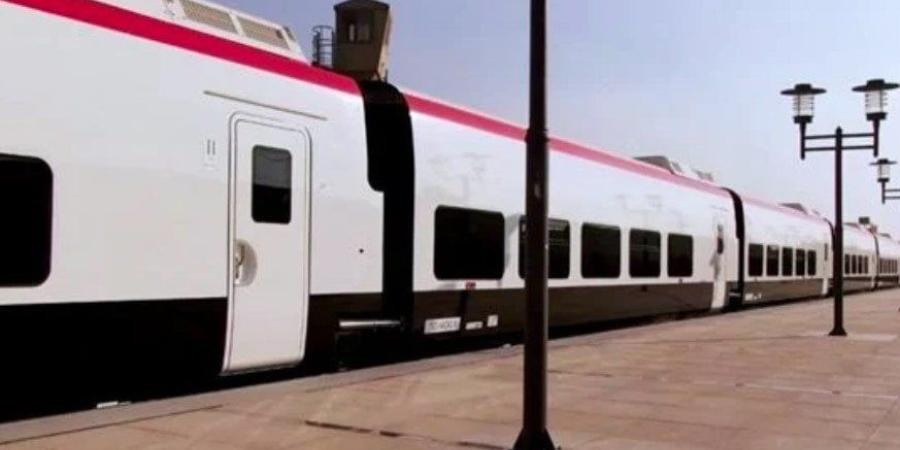 قطار تالجو.. مواعيد وأسعار التذاكر اليوم السبت 13 يونيو 2026 - تواصل نيوز
