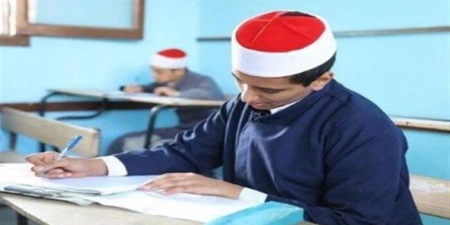 خلال أيام.. موعد إعلان نتيجة الشهادتين الابتدائية والإعدادية الأزهرية 2026 - تواصل نيوز