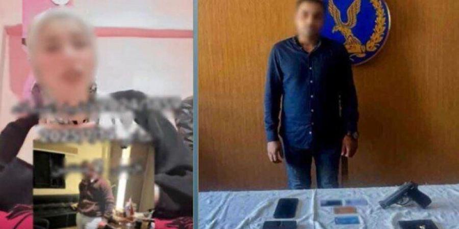 «خطوبة كشفت المستور».. ضبط المتهم بانتحال صفة ضابط شرطة للنصب على المواطنين - تواصل نيوز