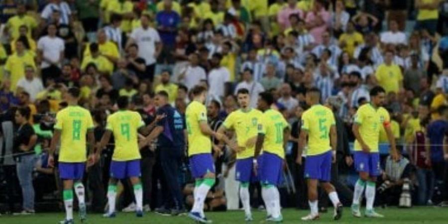 المغرب يصطدم بالبرازيل في قمة مبكرة بمونديال 2026 - تواصل نيوز