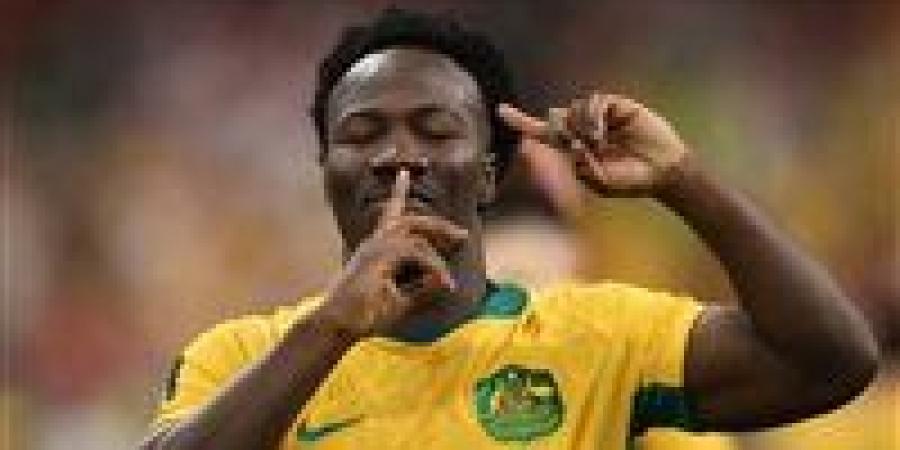 أستراليا ضد تركيا.. ملخص اهداف ونتيجة مباراة منتخب أستراليا وتركيا في كأس العالم 2026 بعد نهاية الشوط الأول - تواصل نيوز