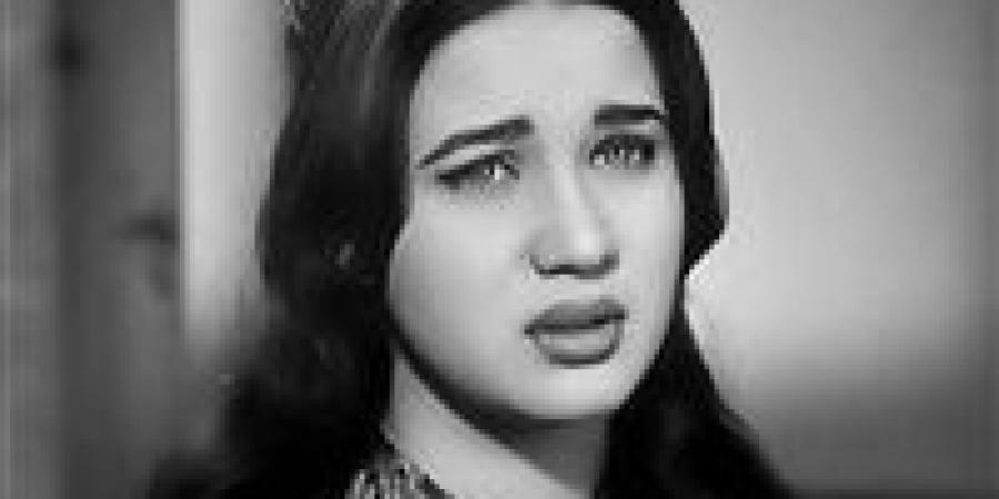 في ذكرى ميلادها.. لماذا اعتزلت زبيدة ثروت الفن في قمة نجوميتها؟ - تواصل نيوز