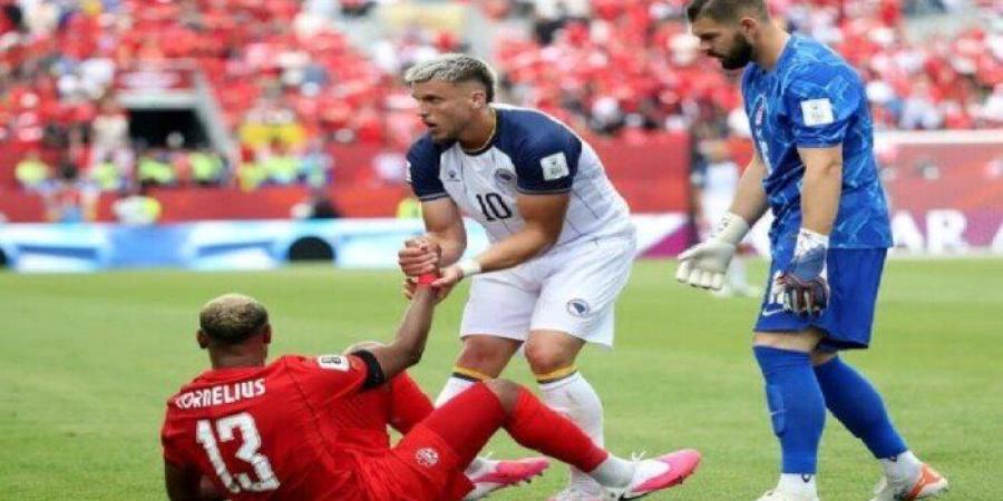 بث مباشر.. شاهد مباراة هايتي واسكتلندا في كأس العالم 2026 - تواصل نيوز