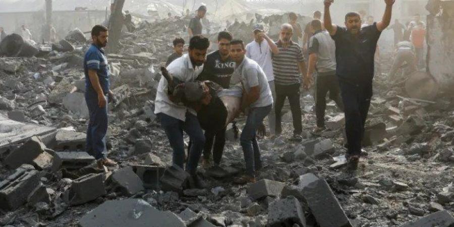 ارتفاع حصيلة الشهداء في قطاع غزة إلى 72996 منذ بدء العدوان الإسرائيلي - تواصل نيوز