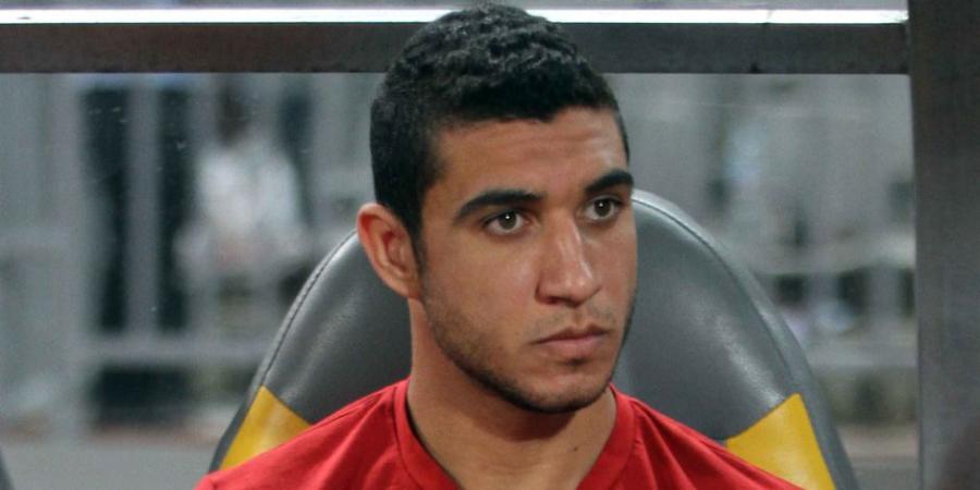 رامي ربيعة قبل مواجهة بلجيكا: منتخب مصر جاهز للمونديال ونطمح للوصول لأبعد نقطة - تواصل نيوز