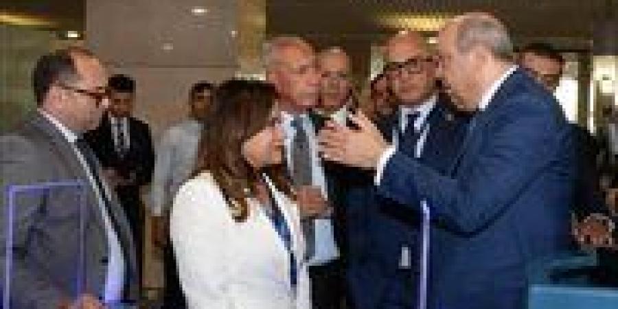 بمشاركة وزير الطيران ووفد برلمانى كبير .. هشام حسين خلال زيارة نواب البرلمان لمطار القاهرة: مشروعات التطوير طموحة وتعكس وجود إرادة سياسية حقيقية - تواصل نيوز