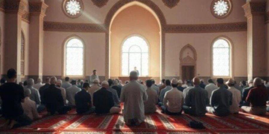 موعد أذان الفجر.. مواقيت الصلاة في مصر اليوم الأحد 14 يونيو 2026 - تواصل نيوز