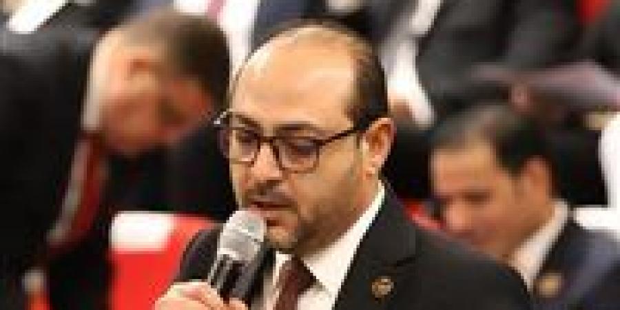 النائب محمد مصطفى كشر: توجيهات الرئيس في ملف الكهرباء خطوة حاسمة نحو استقرار الشبكة ودعم الصناعة - تواصل نيوز