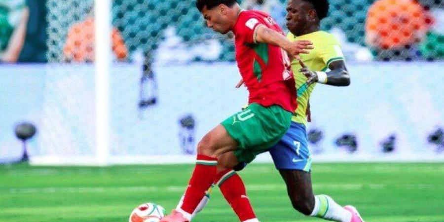 بعد التعادل ضد البرازيل.. موعد مباراة المغرب القادمة في كأس العالم 2026 - تواصل نيوز