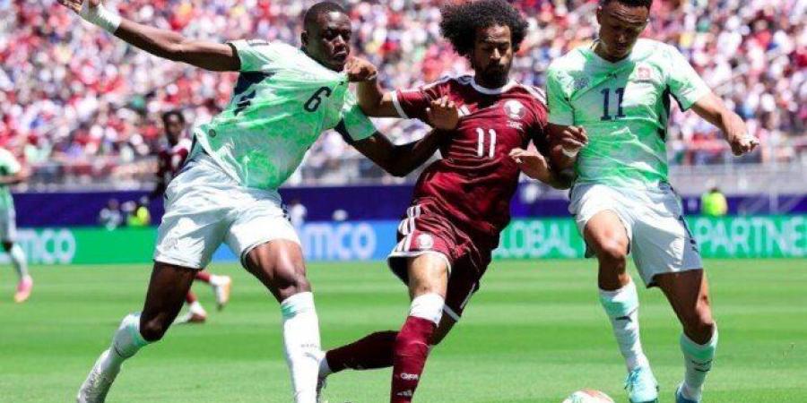 بعد التعادل مع سويسرا.. ترتيب مجموعة قطر في كأس العالم 2026 - تواصل نيوز