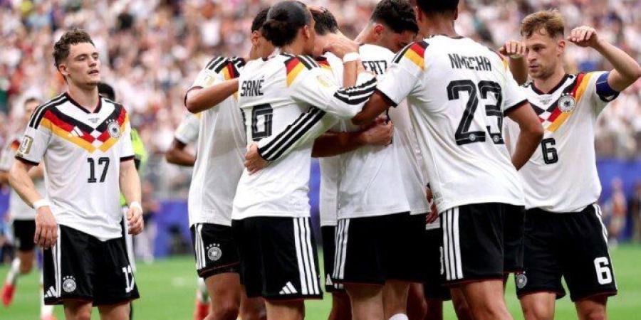 "بسيناريو ليلة البرازيل التاريخية".. هل يتوج منتخب ألمانيا بكأس العالم 2026؟ - تواصل نيوز