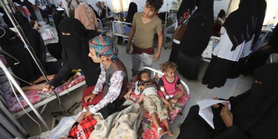 18 وفاة وأكثر من 4 آلاف إصابة بحمى الضنك في اليمن منذ بداية 2026 - تواصل نيوز