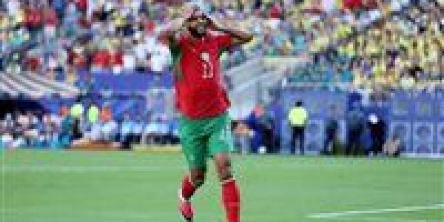 ماتش المغرب و البرازيل.. ملخص اهداف ونتيجه مباراة منتخب المغرب والبرازيل في كأس العالم 2026 بعد مرور 60 دقيقة - تواصل نيوز