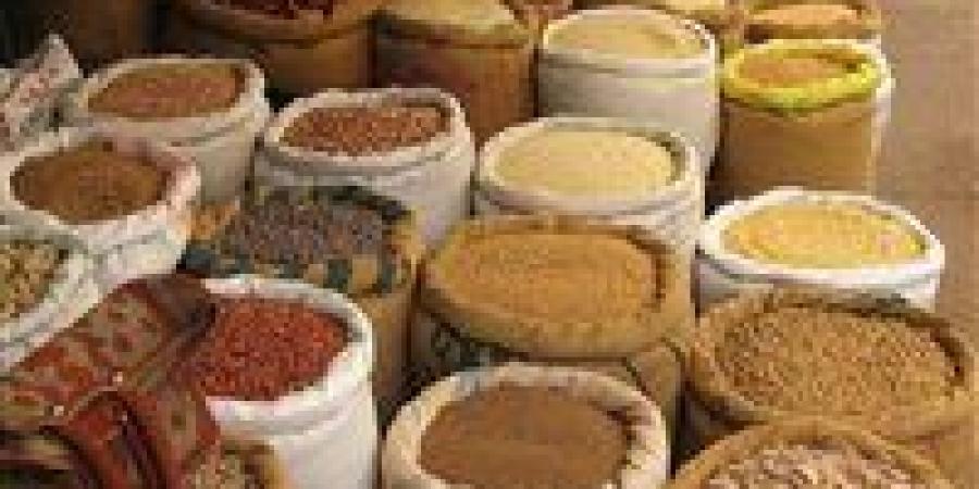 شعبة الحبوب: لدينا وفرة وتراجع في الأسعار وصل في بعض السلع إلى 30% - تواصل نيوز