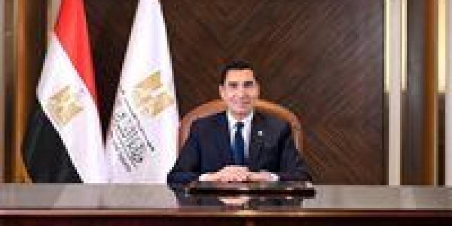 جوهر نبيل يجهز أكبر هيكلة إدارية بوزارة الشباب والرياضة - تواصل نيوز