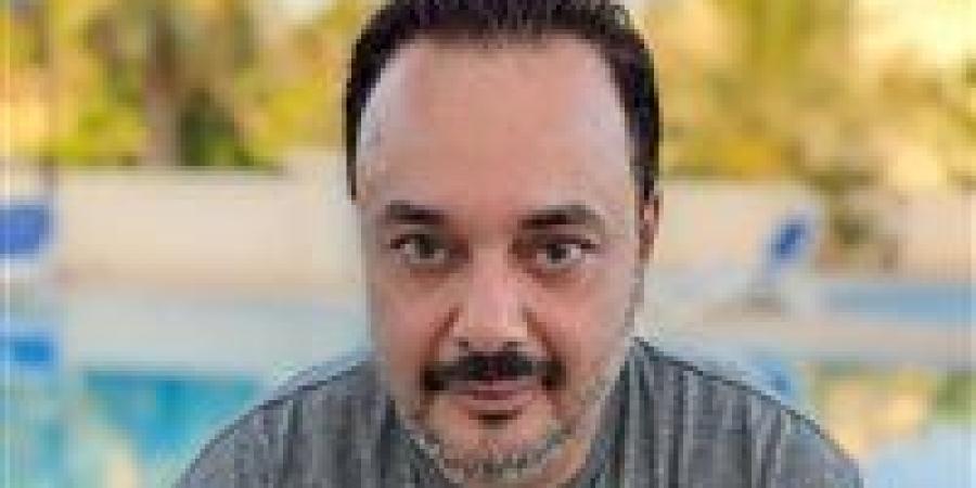 سامح صفوت بعد تعافيه من الوعكة الصحية: حسبي الله ونعم الوكيل في كل من أذاني - تواصل نيوز