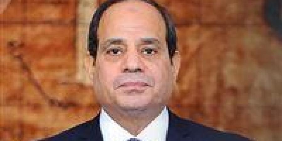 عاجل.. قرار جمهوري بتعيين سامح أبو كنة ومنال خيرى نائبين لرئيس المركزى للمحاسبات - تواصل نيوز