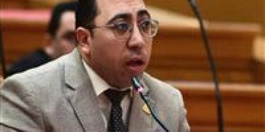 بسام الصواف يقترح استحداث مؤشر وطني سنوي لتقييم أداء المحافظات في التصالح على مخالفات البناء وربط النتائج بحوافز تنموية - تواصل نيوز