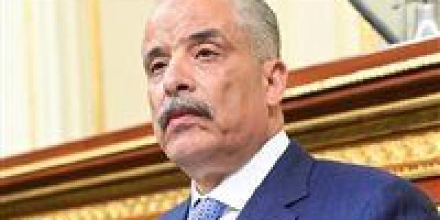 غدا الإثنين . مناقشة طلب إحاطة للنائب عيد حماد بشأن سوء الإدارة داخل مستشفى التبين المركزي وتراجع مستوى الخدمات الطبية - تواصل نيوز