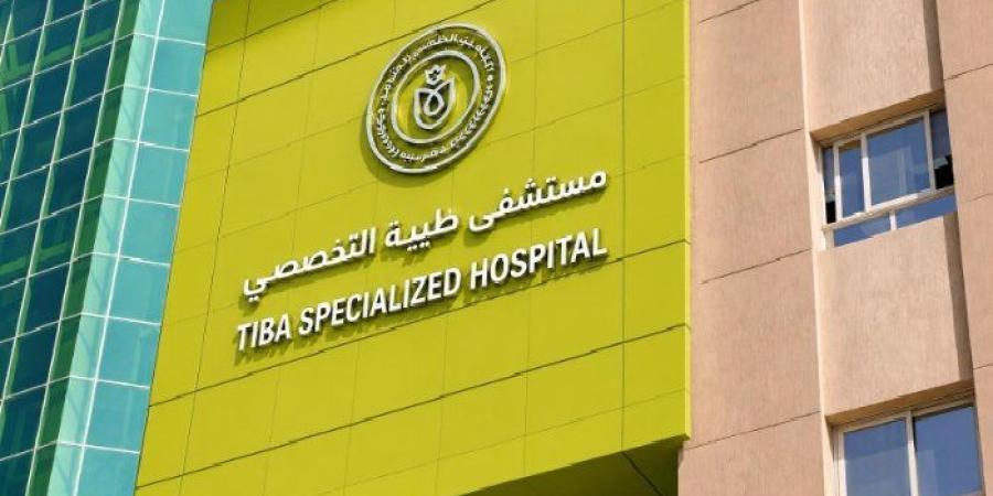 نجاح 4 جراحات دقيقة لتغيير صمامات القلب داخل مستشفى طيبة التخصصي في الأقصر - تواصل نيوز