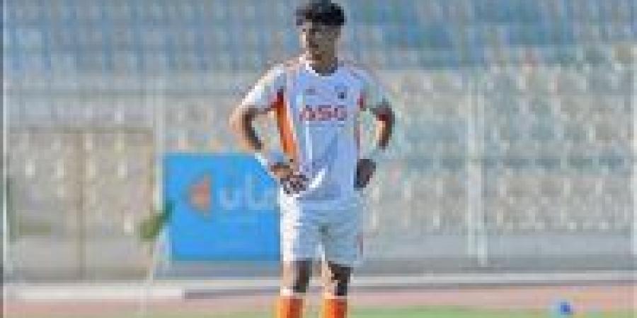 البنك الأهلي يضم كامل كابوريا صانع ألعاب بروكسي 4 مواسم - تواصل نيوز