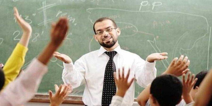 موعد الامتحان الإلكتروني لمسابقة معلم مساعد.. رابط الاستعلام عبر بوابة الوظائف الحكومية - تواصل نيوز
