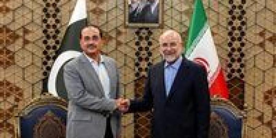 بعد الهجوم على بيروت.. قاليباف يعلن شروطاً إيرانية لمواصلة المحادثات مع واشنطن - تواصل نيوز