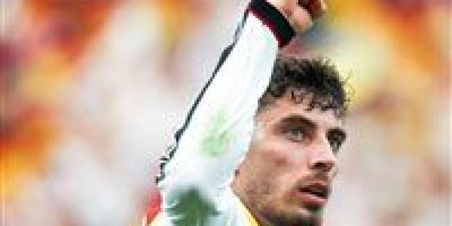 كأس العالم 2026.. ألمانيا تدخل قائمة أكبر نتائج المونديال بعد اكتساح كوراساو 7-1 - تواصل نيوز