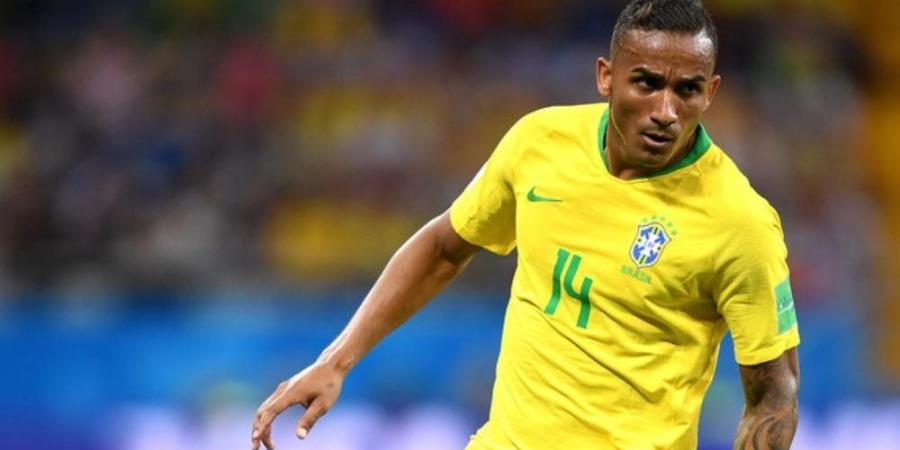 دانيلو ينتقد أداء البرازيل أمام المغرب في كأس العالم 2026 ويؤكد: كنا ممتنين للتعادل - تواصل نيوز