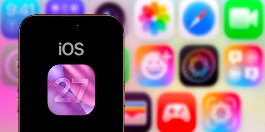 ميزة جديدة في iOS 27 لا تعمل تلقائيًا.. فعّلها بهذه الطريقة - تواصل نيوز