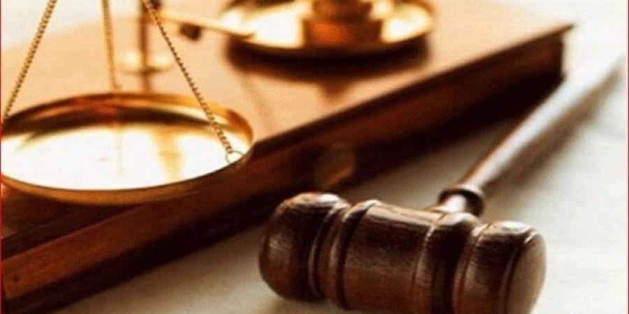 بعد قليل.. نظر أولى جلسات محاكمة 38 متهمًا بالانضمام لجماعة إرهابية في حلوان - تواصل نيوز