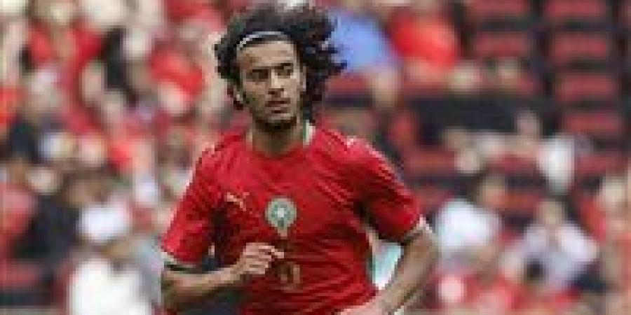 أيوب بوعدي يرد على شائعات الانتقالات بعد تألقه أمام البرازيل في كأس العالم 2026 - تواصل نيوز