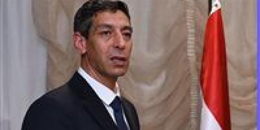 رئيس اتحاد ألعاب القوى: مصر جاهزة لاستضافة البطولة العربية لألعاب القوى 2026 - تواصل نيوز
