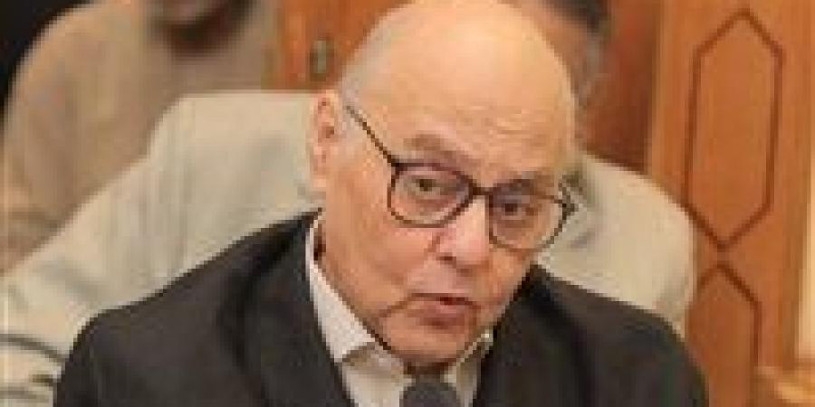 حزب الغد ينظم ندوة تثقيفية حول الطب الصيني.. موسى مصطفى موسى: نشر ثقافة الطب التكميلي والاستفادة من التجارب العالمية ضرورة لمواكبة التطور الطبي - تواصل نيوز
