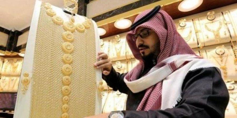 ترقب حذر.. أسعار الذهب في السعودية اليوم الأحد 14 يونيو 2026 - تواصل نيوز