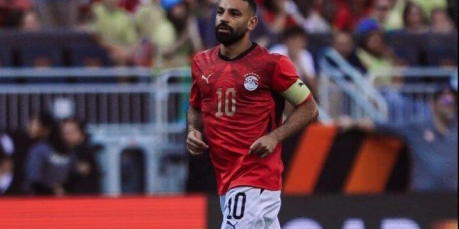 دي بروين: مواجهة محمد صلاح ستكون مميزة.. وأتطلع للقاء صديق قديم في المونديال - تواصل نيوز