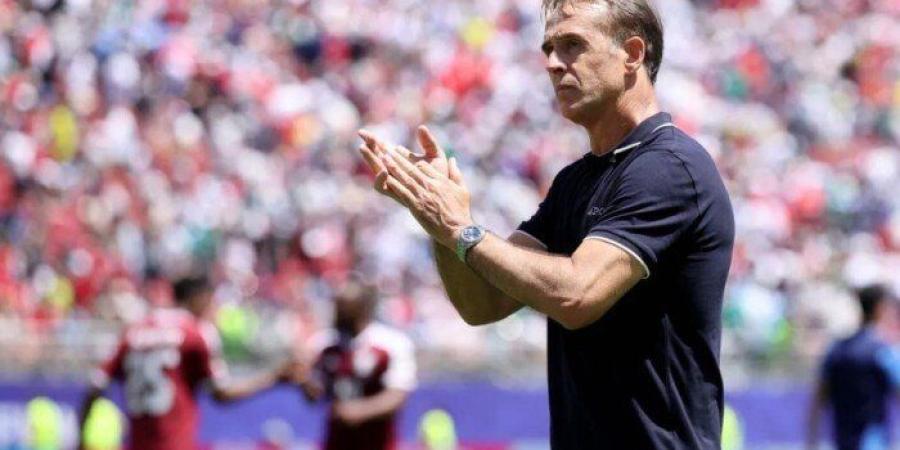 كأس العالم 2026.. مدرب قطر يتحدث بعد التعادل أمام سويسرا: «مستعدون للتعافي والقادم أصعب» - تواصل نيوز