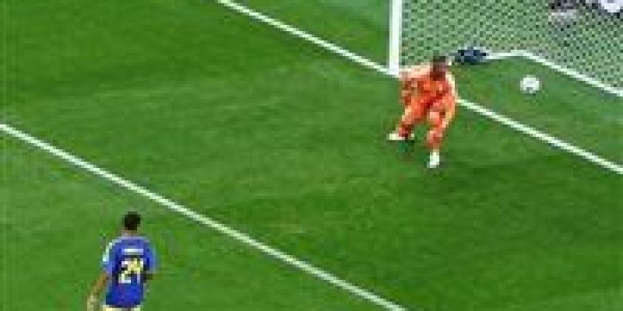 ألمانيا ضد كوراساو.. ملخص اهداف ونتيجة مباراة منتخب ألمانيا وكوراساو في كأس العالم 2026 بعد نهاية الشوط الأول - تواصل نيوز