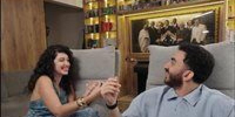 سارة بركة تتصدر التريند بعد حلقتها في السبت الممتاز.. أبرز ما جاء في الحلقة - تواصل نيوز