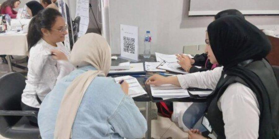 بمشاركة 28 شركة.. ملتقى توظيفي يوفر فرص عمل لخريجات برنامج «رابحة» بالمنيا وبني سويف - تواصل نيوز