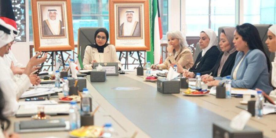 الكويت: الحويلة تدعو لتكثيف الجهود بين الجهات المعنية لحماية أفراد الأسرة من جميع أشكال العنف - تواصل نيوز