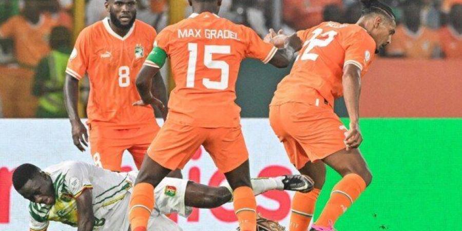 موعد مباراة كوت ديفوار والإكوادور في كأس العالم 2026 والقنوات الناقلة - تواصل نيوز