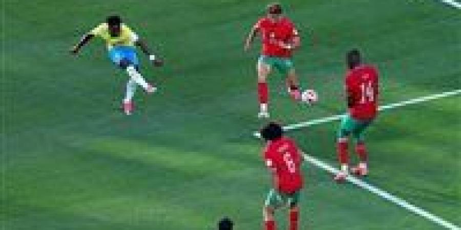 نتيجه مباراه المغرب والبرازيل الآن.. ملخص اهداف ونتيجه مباراة منتخب المغرب والبرازيل في كأس العالم 2026 بعد مرور 85 دقيقة - تواصل نيوز