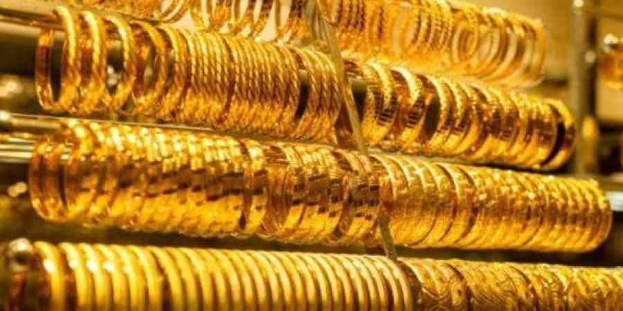 عاجل| سعر الذهب في مصر اليوم الأحد 14 يونيو 2026.. وعيار 21 الآن - تواصل نيوز