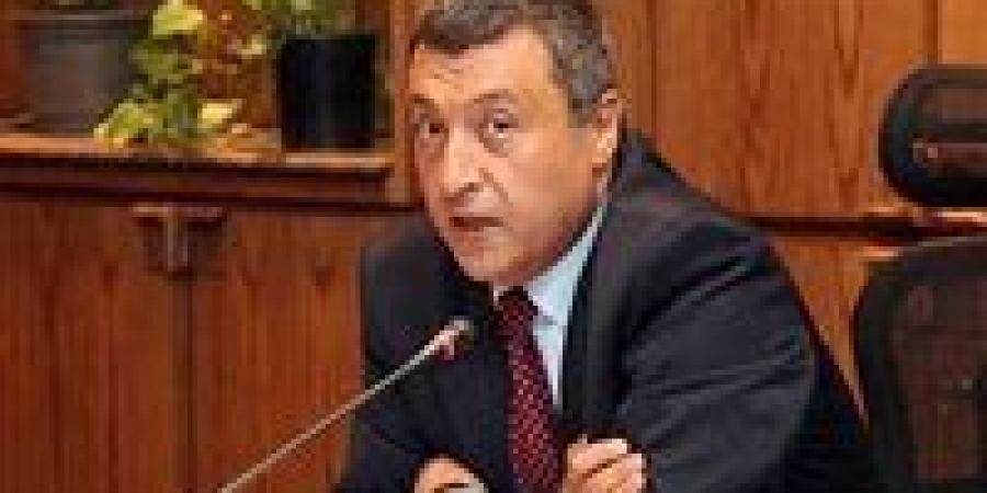 أسامة كمال: الدولة وفرت مخزوناً استراتيجياً من الوقود لتأمين شبكات الكهرباء ومواجهة ضغوط الصيف - تواصل نيوز