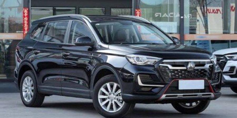 أرخص سيارة 7 راكب في مصر 2026.. سعر ومواصفات VGV U70 Pro - تواصل نيوز