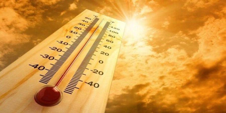 حار نهارًا.. حالة الطقس المتوقعة اليوم الأحد 14 يونيو 2026 - تواصل نيوز