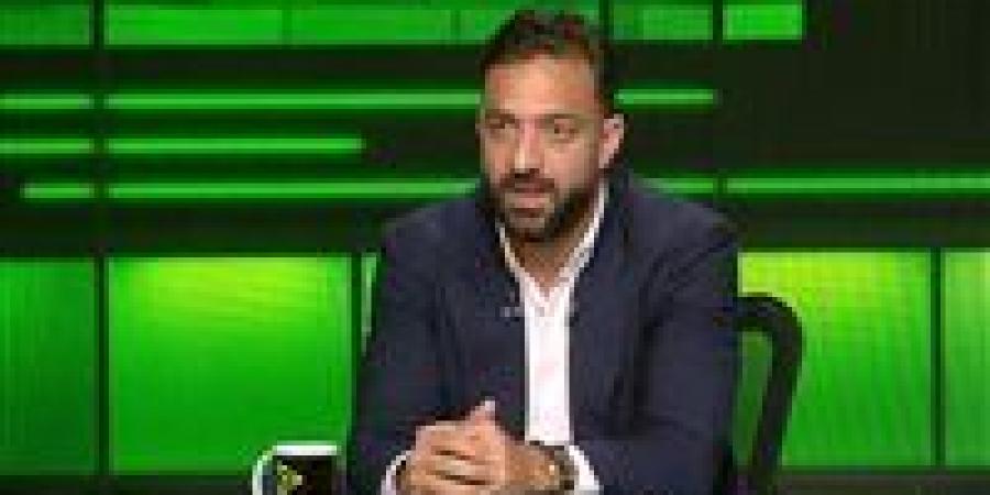 بعد الأداء التاريخي أمام البرازيل.. ميدو يعلن دعمه للمغرب في مونديال 2026 - تواصل نيوز
