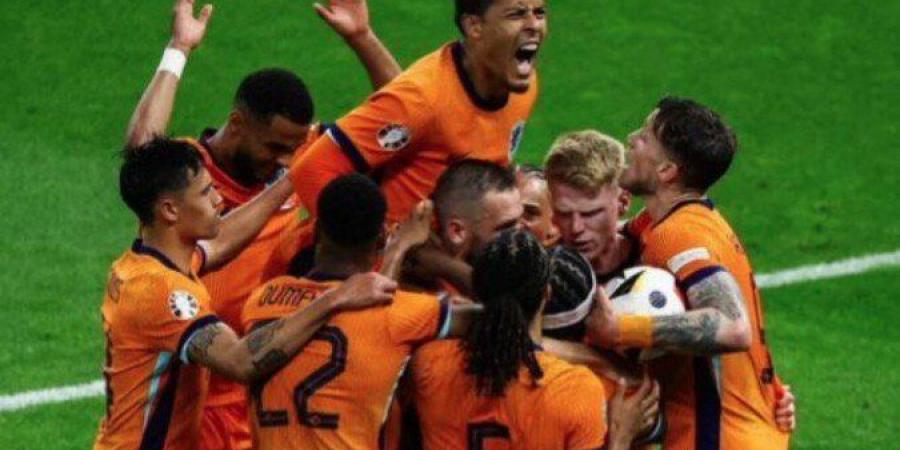 التشكيل الرسمي لمباراة هولندا واليابان في كأس العالم 2026 - تواصل نيوز